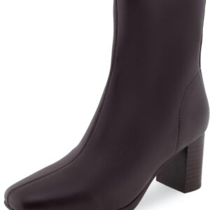 Aerosoles Miley Brown 10 B (M)