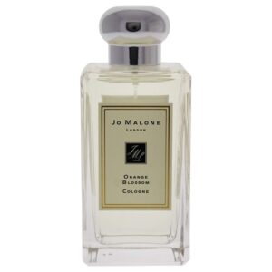 Jo Malone Orange Blossom Cologne Spray for Unisex, 3.4 Ounce Originally Unboxed