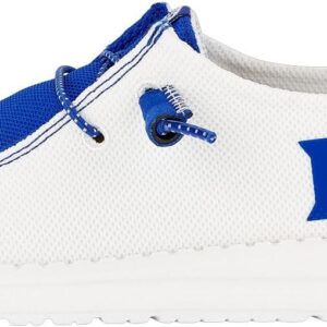 HEYDUDE Women's Wendy NCAA | Womens Shoes | Women's Slip-on Loafers | Comfortable & Light-Weight