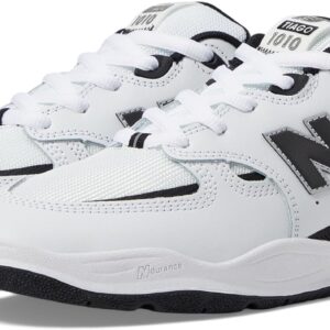 New Balance 1010 - Tiago Lemos White/Black 2 US Men's 10.5, Women's 12 Medium