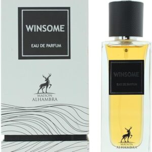 Maison Alhambra Winsome EDP Unisex 3.0 Fl Oz