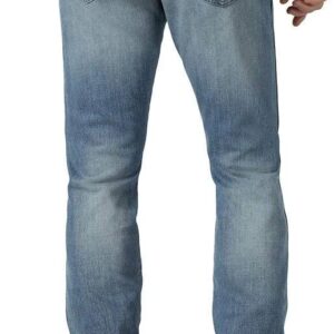 Wrangler Retro Slim Fit Straight Leg Jean, Jacksboro, 29W x 36L