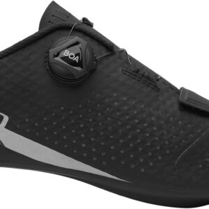 Giro Cadet Road Shoes - Black - Size 42