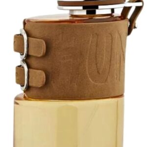 Armaf Hunter for Men Eau de Toilette Spray, 3.4 Ounce