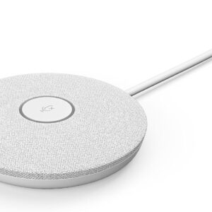 LOGITECH VC 952-000038 Rally Mic Pod White