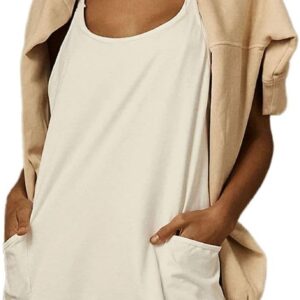 Free People Women's Hot Shot Mini Dress, White