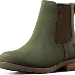 ARIAT Women’s Wexford Waterproof Chelsea Boot