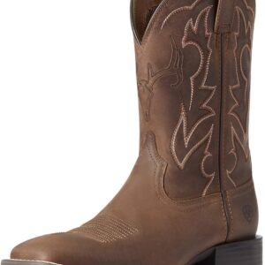 Ariat Men’s Sport Outdoor Western Boot