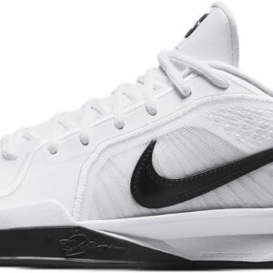 Lebron Witness 7 Little Kids' Shoes (HF3234-100, White/Photon Dust/Volt/Black) Size 11