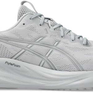 ASICS Men's Gel-Pulse 16 Running Shoe, 11, Glacier Grey/Concrete