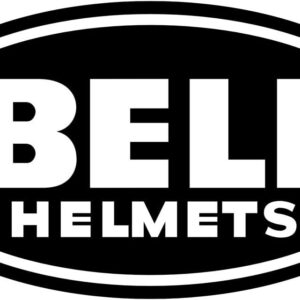 BELL Powersports Broozer Helmet Replacement Liner/Pad Set (Black - S)