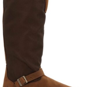 ROCKY Outback GORE-TEX® Waterproof Snake Boot, Brown, Size 11(W)