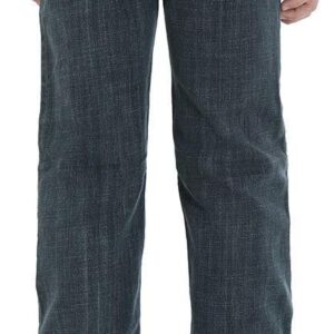 20X Vintage Boot Cut Jean, Glasgow, 1T