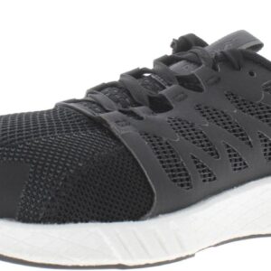 Reebok Work RB413 Women's Fusion Flexweave™ Work Safety Toe Black/White
