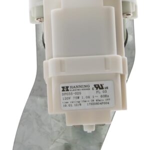 General Electric WH23X10030 Washing Machine Pump