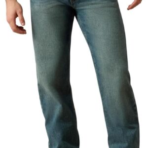 Ariat M2 Relaxed Boot Cut Jeans – Men’s Relaxed Fit Denim