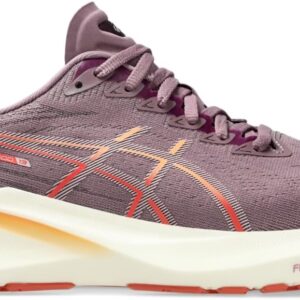 ASICS Women's GT-2000 13 Running Shoes, 10, Dusty Mauve/Watershed Rose