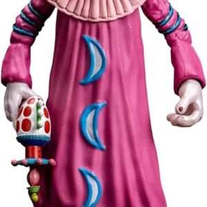 Trick Or Treat Studios Scream Greats Killer Klowns from Outer Space Slim 8 Inch Action Figure