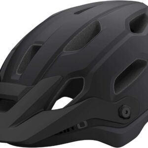 Giro Source MIPS Men's Dirt Cycling Helmet - Matte Black Fade (2022), Large (59-63 cm)