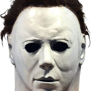 Trick Or Treat Studios Halloween 1978 Michael Myers Mask