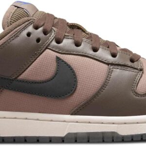 Nike Women's Dunk Low Ironstone/AnthraciteFZ2552-001 Size 9