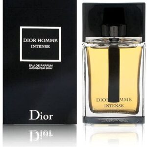 Christian Dior Dior Homme Intense Eau De Parfum Spray (New Version) 100ml/3.4oz