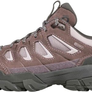 Oboz Sawtooth X Low B-Dry Hiking Shoe - Women's Lupine - 5.5 Wide