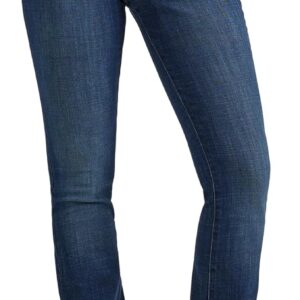 Lee Women's Ultra Lux Comfort with Flex Motion Bootcut Jean Royal Chakra 10 Long