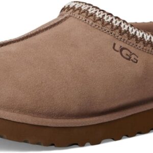 UGG Men's Tasman II Slipper, Rocky Oak, 7