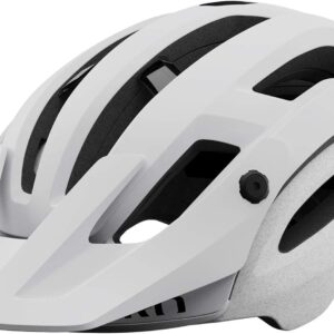 Giro Manifest Spherical MIPS Cycling Helmet - Matte White Small