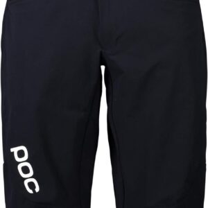 POC Velocity Short - Men's Uranium Black, M