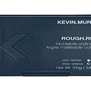 Kevin Murphy Rough Rider Moldable Styling Clay 3.4 Oz
