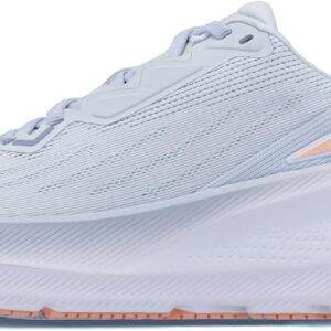 ALTRA Women's FWD VIA Road Running Shoe, Light Gray, 8