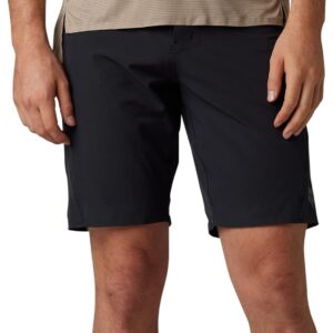 Flexair Ascent Mountain Bike Shorts Black