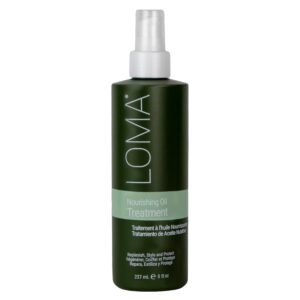 LOMA Nourishing Oil Treatment 8.45 Ounce