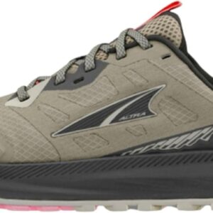 ALTRA Women's Lone Peak 9 Trail Running Shoe, Dusty Olive, 10