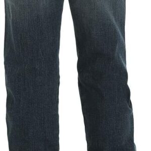 Retro Slim Fit Straight Leg Jean, Jerome, 1T