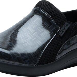 Alegria Women's Duette Cinder Block 10.5-11 M US