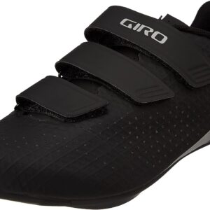 Giro Stylus Cycling Shoe - Men's Black 45