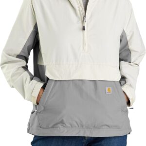 Carhartt Rain Defender® Loose Fit Lightweight Packable Anorak
