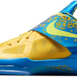 Nike Zoom KD 4 'Scoring Title' 2025 Men's Basketball Shoes (FZ5916 400) - Size 10.5