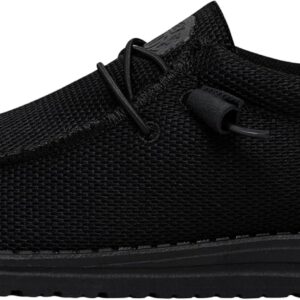 HEYDUDE Wally Funk Mono Slip-On Casual Shoes Shade EU 42 (US Men's 9, Women's 11)