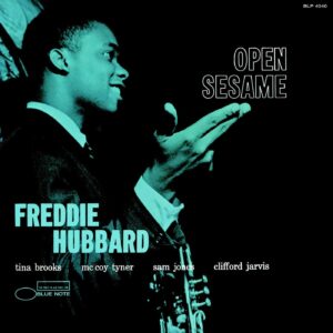 Open Sesame[LP]
