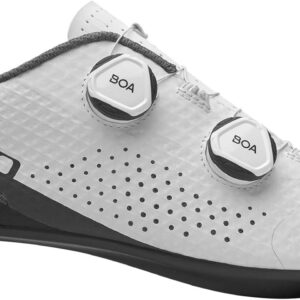 Giro Regime W Womens Road Shoes - White - Size 43
