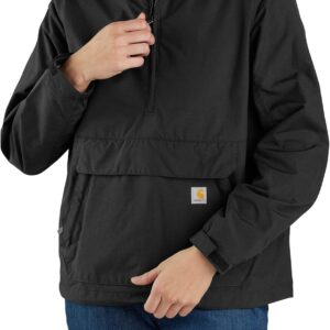 Carhartt Rain Defender® Loose Fit Lightweight Packable Anorak