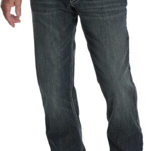 20X No. 42 Vintage Boot Cut Jean, Glasgow, 33W x 30L