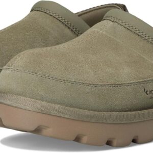 Koolabura by UGG Women's Tizzey Clog, Limewash, 10