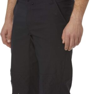 Giro Mens Havoc Short - Black - Size 34