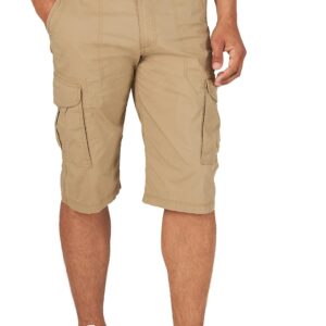 Lee mens Sur Cargo Shorts, Nomad, 36 US