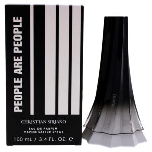 Christian Siriano People Are People for Women - 3.4 oz EDP Spray